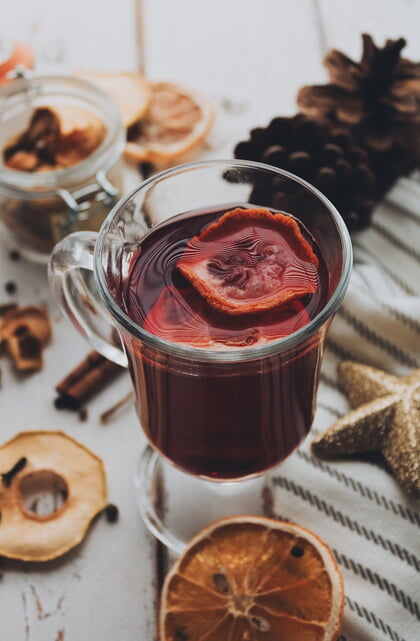 Glühwein